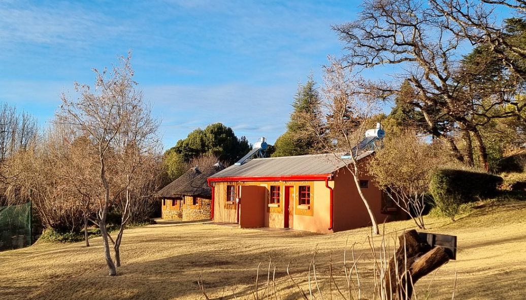 Malealea Lodge &amp; Village, Mafeteng District, Lesotho